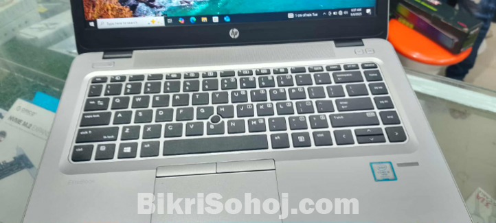 HP EliteBook 840 G4 Core i5 7th Gen Laptop